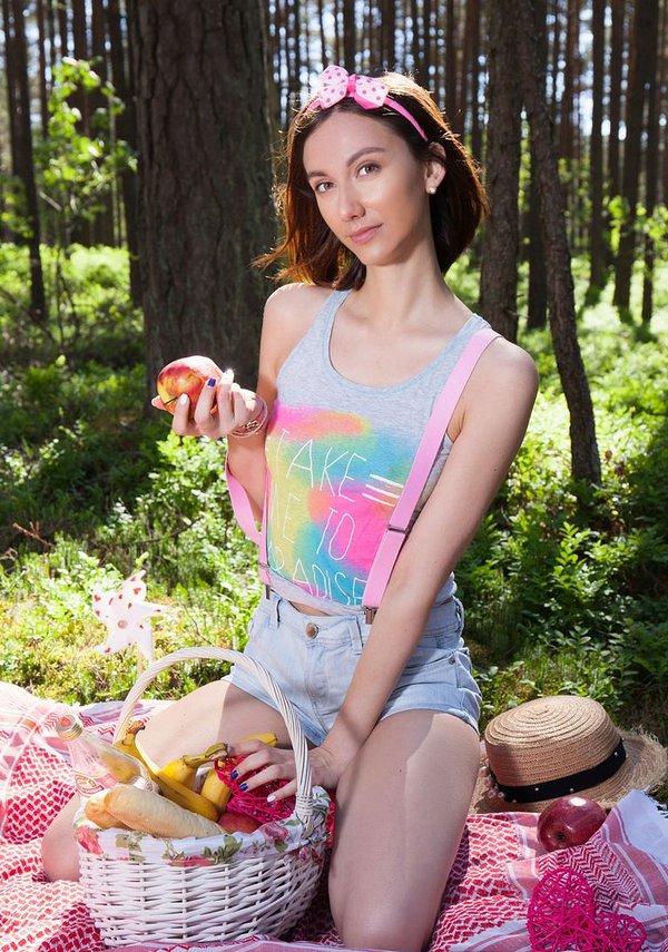 Проститутка Мария